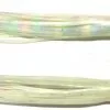 GOLDEN BAIT NEEDLEFISH HOOCHIE NGL161R Hoochies