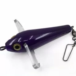 North Pacific Seabird Trolling Lure