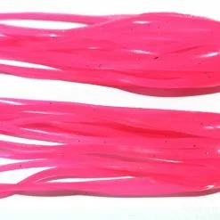 GOLDEN BAIT OCTOPUS 4-1/4" O15 Hoochies