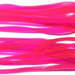 Hoochies GOLDEN BAIT OCTOPUS 4-1/4" O16