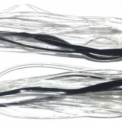 GOLDEN BAIT OCTOPUS 4-1/4" O210R Hoochies