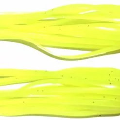 Hoochies GOLDEN BAIT OCTOPUS 4-1/4" O53R