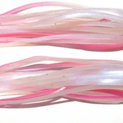 Hoochies GOLDEN BAIT OCTOPUS 4-1/4" OAX15R