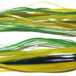 Hoochies GOLDEN BAIT OCTOPUS 4-1/4" OC113R