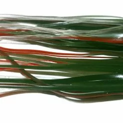 Hoochies GOLDEN BAIT OCTOPUS 4-1/4" OC60R