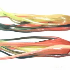 Hoochies GOLDEN BAIT OCTOPUS 4-1/4" OG135R