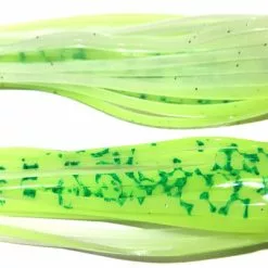 Hoochies GOLDEN BAIT OCTOPUS 4-1/4" OG140R