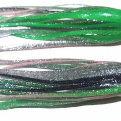 GOLDEN BAIT OCTOPUS 4-1/4" OG153R