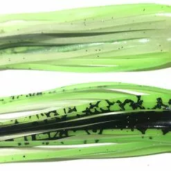 GOLDEN BAIT OCTOPUS 4-1/4" OG158R