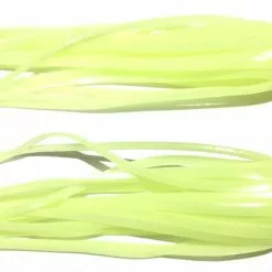 Hoochies GOLDEN BAIT OCTOPUS 4-1/4" OG174R