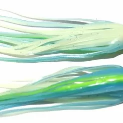 Hoochies GOLDEN BAIT OCTOPUS 4-1/4" OG184R