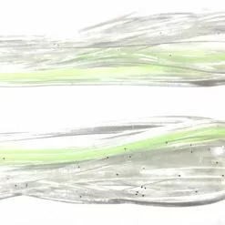 GOLDEN BAIT OCTOPUS 4-1/4" OG209R Hoochies