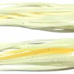 Hoochies GOLDEN BAIT OCTOPUS 4-1/4" OG70R