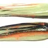 Hoochies GOLDEN BAIT OCTOPUS 4-1/4" OGL152R