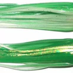 Hoochies GOLDEN BAIT OCTOPUS 4-1/4" OGL164R