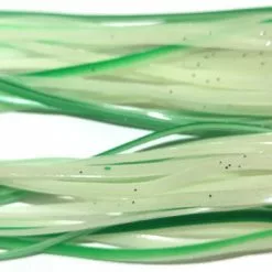 GOLDEN BAIT OCTOPUS 4-1/4" OGX14R Hoochies