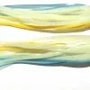 Hoochies GOLDEN BAIT OCTOPUS 4-1/4" OGX33R
