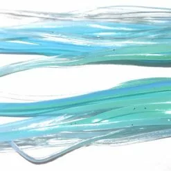 GOLDEN BAIT OCTOPUS 4-1/4" OKM40R Hoochies