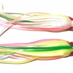 GOLDEN BAIT OCTOPUS 4-1/4" OMW106R