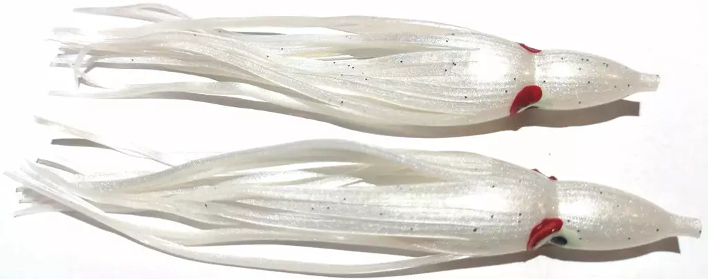 GOLDEN BAIT OCTOPUS 4-1/4" OMW11R 1 GOLDEN BAIT OCTOPUS 4-1/4" OMW11R