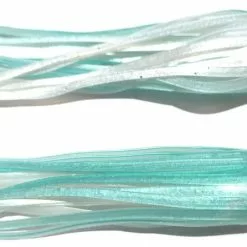 Hoochies GOLDEN BAIT OCTOPUS 4-1/4" OMW31R