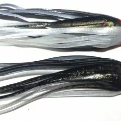 Hoochies GOLDEN BAIT OCTOPUS 4-1/4" OMWL34R