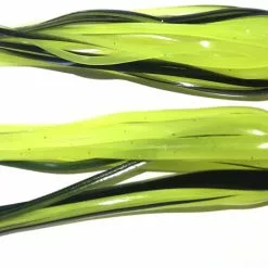 GOLDEN BAIT OCTOPUS 4-1/4" OYX34R Hoochies