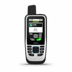 GARMIN GPSMAP 86S MARINE HANDHELD Electronics