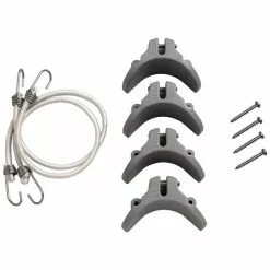 YETI CORNER CHOCK SET Coolers