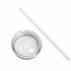 Yeti Rambler 20oz Straw Lid