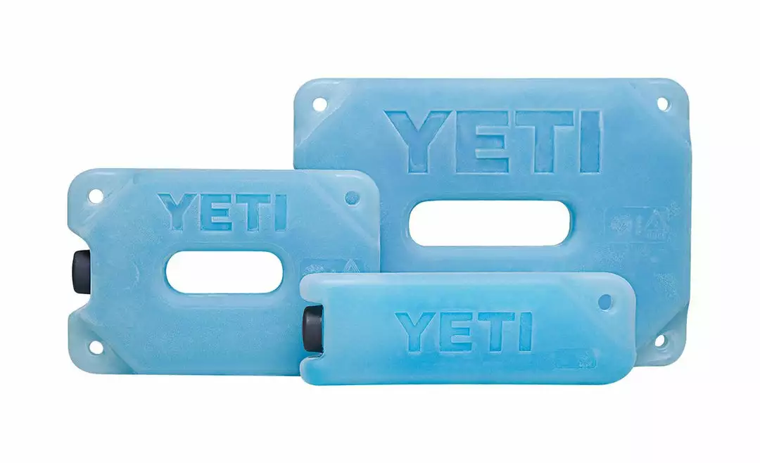 Coolers YETI Ice Packs 1 Coolers YETI Ice Packs