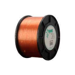 ANDE Premium Pink Monofilament