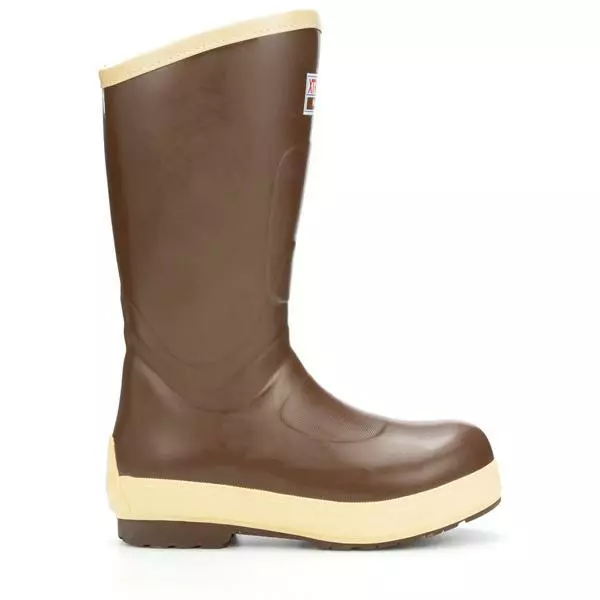 Clothing/Gloves XTRATUF LEGACY 15" PLAIN TOE 1 Clothing/Gloves XTRATUF LEGACY 15" PLAIN TOE