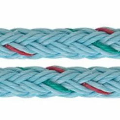 Pacific Net & Twine Ltd Quik Splice Polytron Rope 1/2" Per Foot
