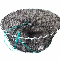Reel Extreme 30" SS Prawn Trap