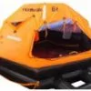 FITZWRIGHT LOW PROFILE (TC/SOLAS Approved) Life Rafts & Supplies