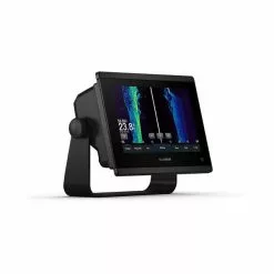 GARMIN GPSMAP 743XSV 7" SONAR & CHARTS