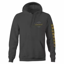 Grundens Rope Knot Hoodie