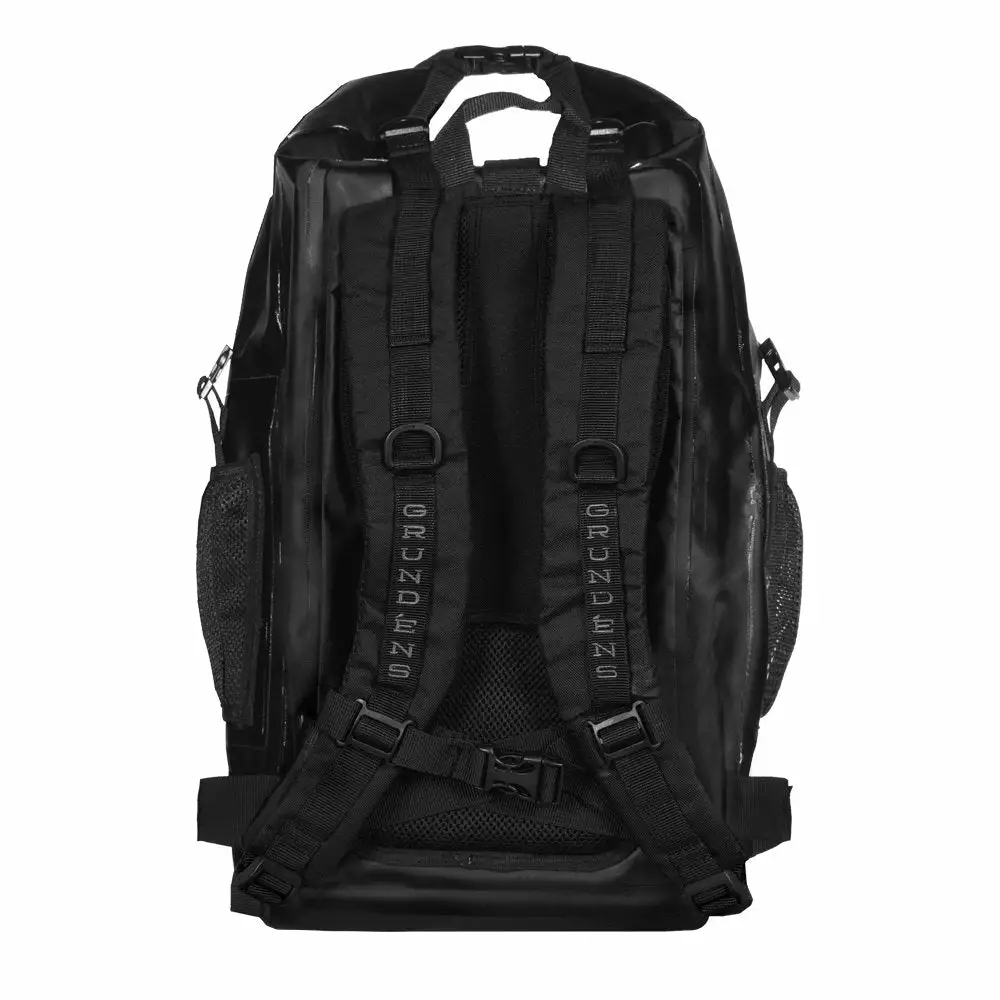 Grundens 30L Rum Runner Backpacks 4 Grundens 30L Rum Runner Backpacks