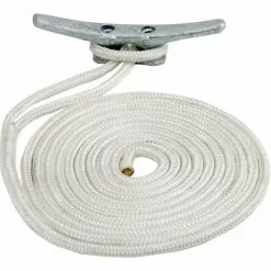 Rope Seadog Premium Double Braid Dock Line