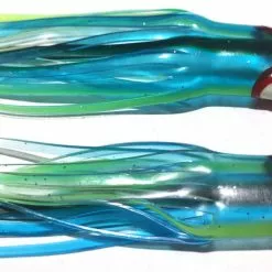 GOLDEN BAIT CUTTLEFISH 4-3/4" SC84R Hoochies