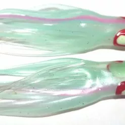 GOLDEN BAIT CUTTLEFISH 4-3/4" SC97R Hoochies