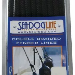 Seadog Fender Lines Rope
