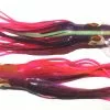 Hoochies GOLDEN BAIT CUTTLEFISH 4-3/4" SG130R