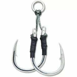Bottom Fishing Shimano Butterfly Flat Spare Hook