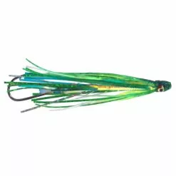 ERNIE ROSS Hoochies Ross Tackle - Shimmertails
