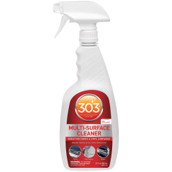 303 MULTI CLEANER SPRAY 0.95L Marine Hardware