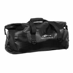 GRUNDENS SHORE LEAVE 55L DUFFLE BAG