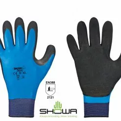 Showa 306 Latex Glove