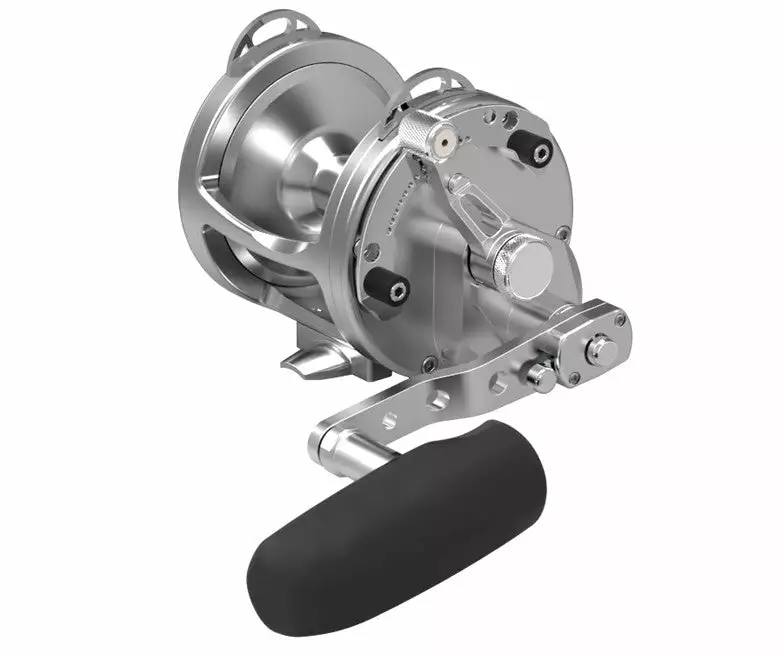 AVET HX 5/2 Two Speed Reels Rods/Reels 7 AVET HX 5/2 Two Speed Reels Rods/Reels